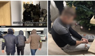 Obiecywali miłość, odbierali wolność - tak działała mafia zmuszająca kobiety do prostytucji! Policja rozbiła gang "loverboyów” [Wideo, foto]